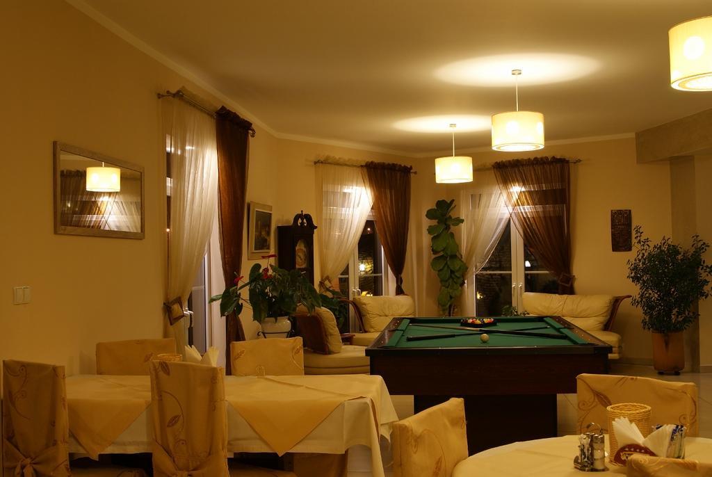 Hotel Passione Bielsko-Biała Exterior foto