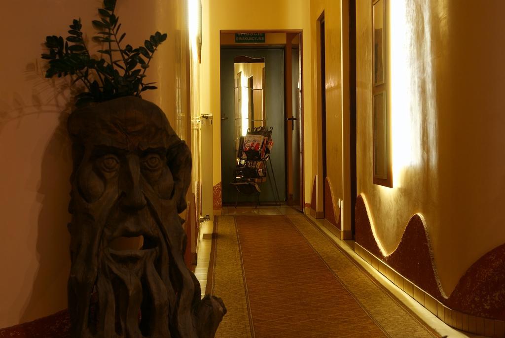 Hotel Passione Bielsko-Biała Exterior foto