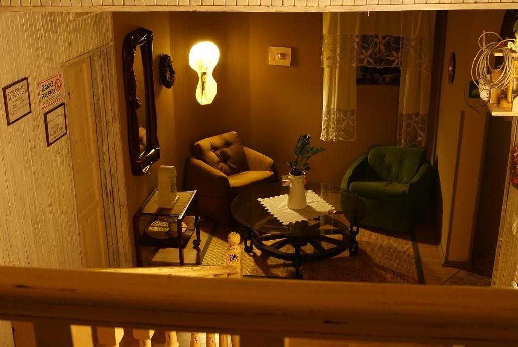 Hotel Passione Bielsko-Biała Exterior foto