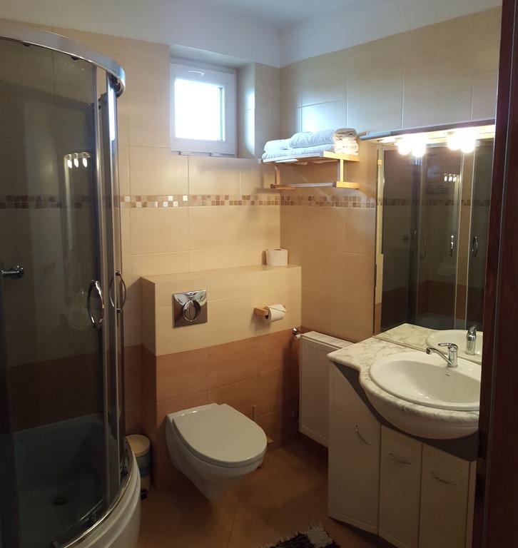 Hotel Passione Bielsko-Biała Habitación foto