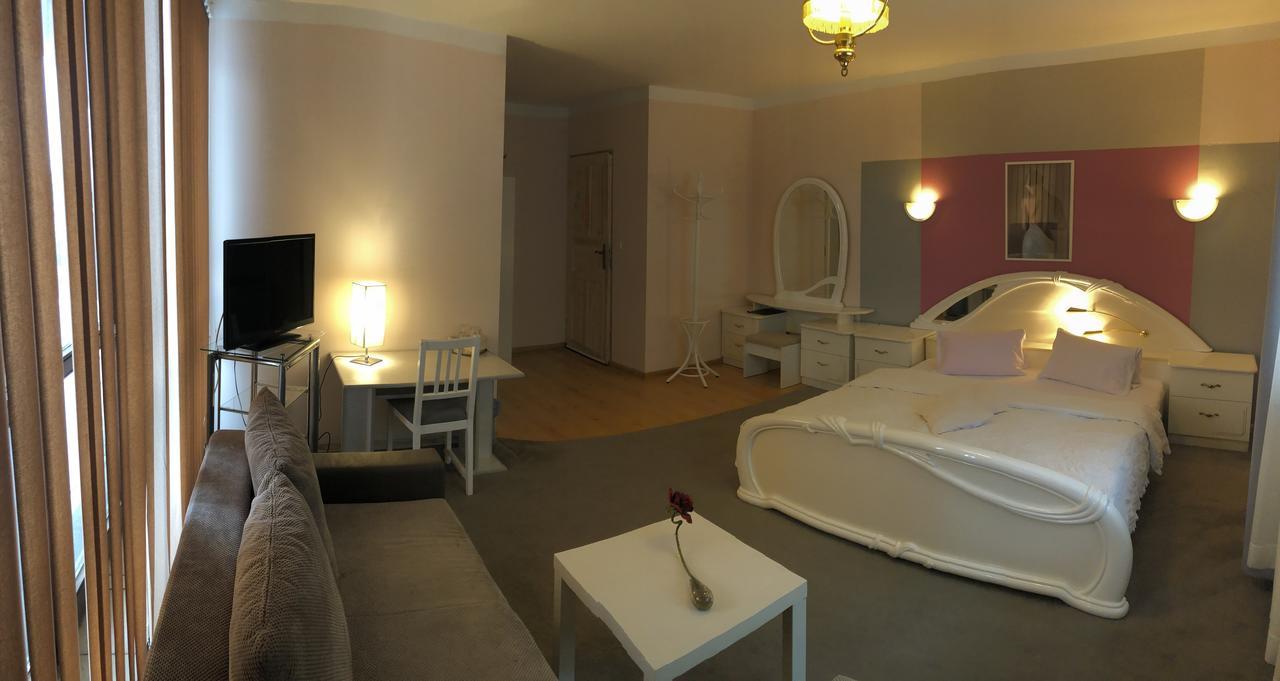 Hotel Passione Bielsko-Biała Exterior foto