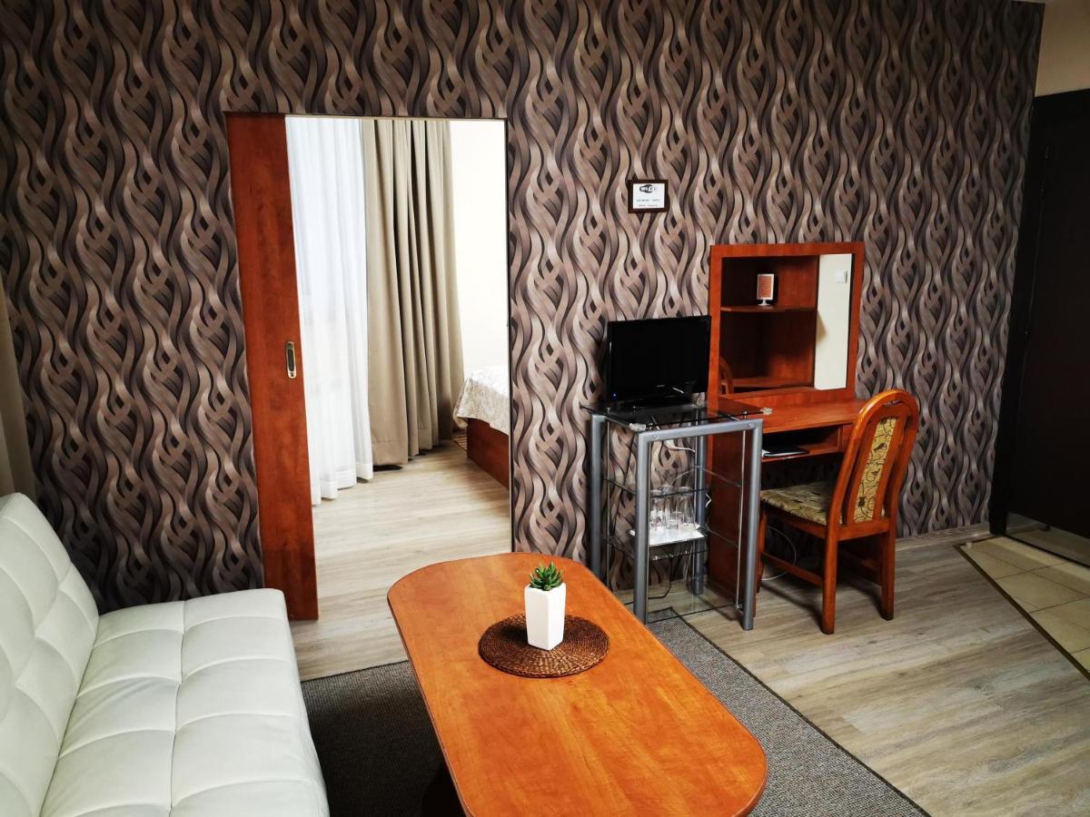 Hotel Passione Bielsko-Biała Exterior foto